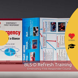 Emergency First Response - Refresh Training